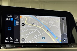 harmaa Volkswagen Golf 2020 kuva 24.