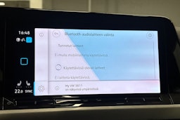 harmaa Volkswagen Golf 2020 kuva 27.