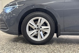 harmaa Volkswagen Golf 2020 kuva 38.