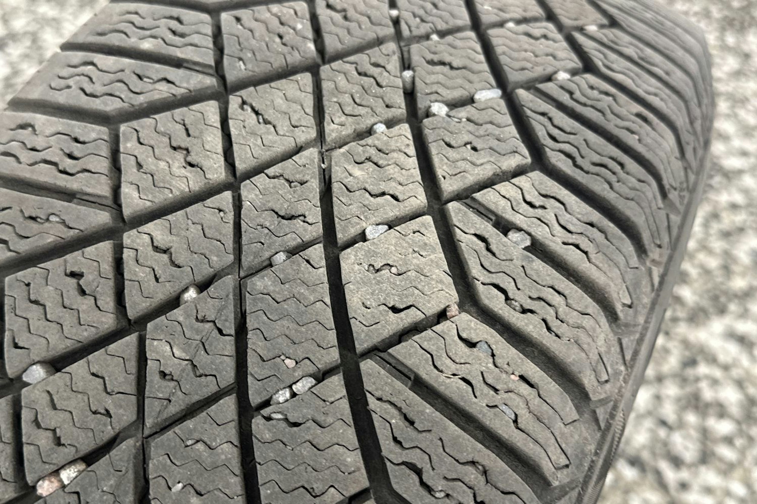 harmaa Volkswagen Golf 2020 kuva 41.