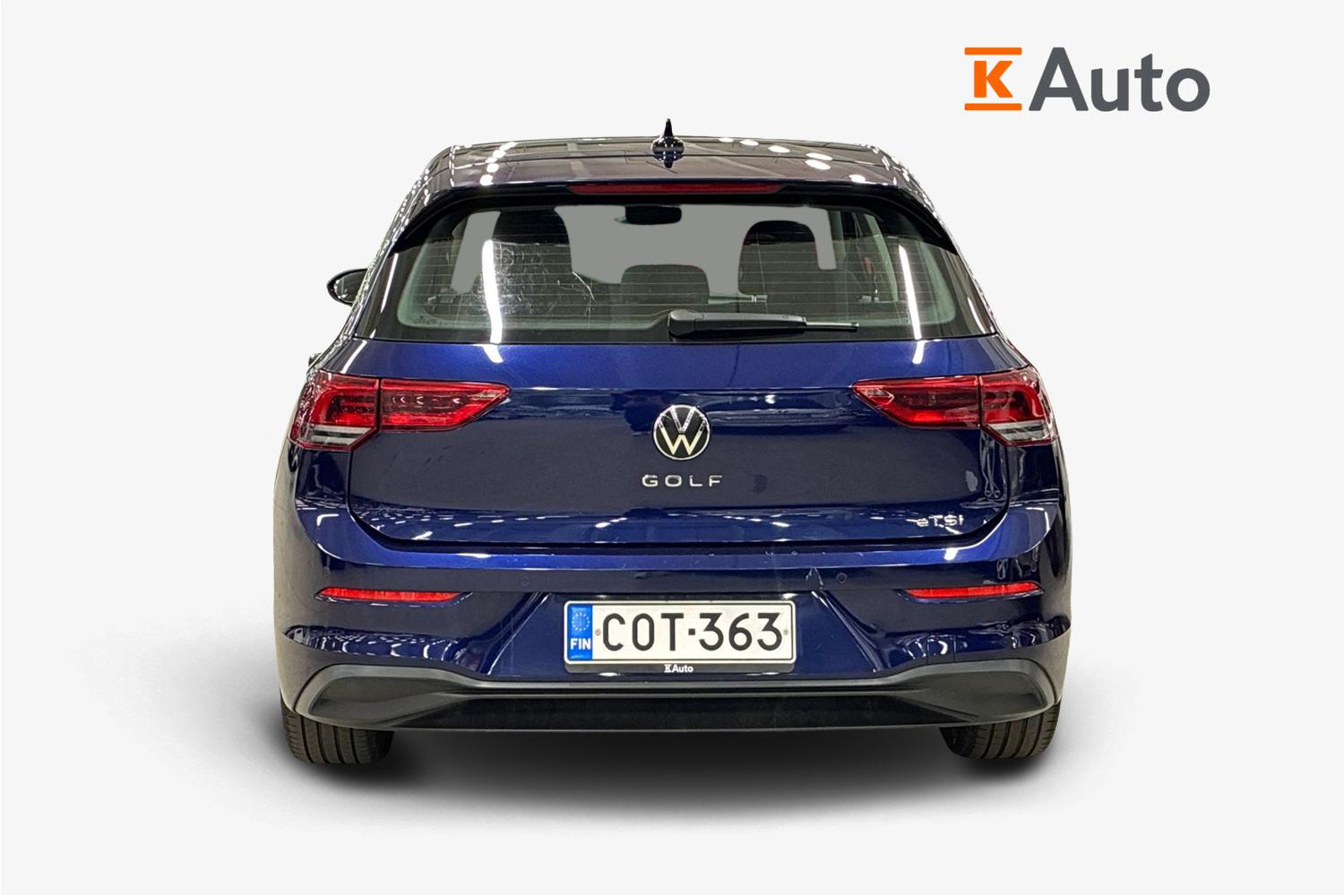 Volkswagen Golf 2020, kuva 3/28