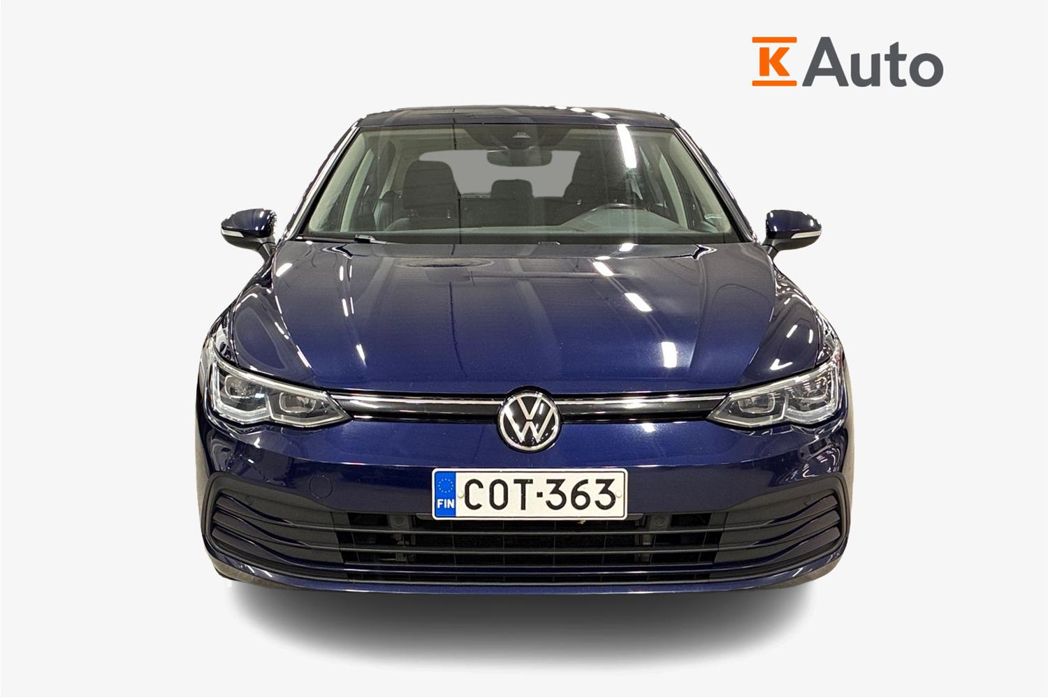 Volkswagen Golf 2020, kuva 4/28