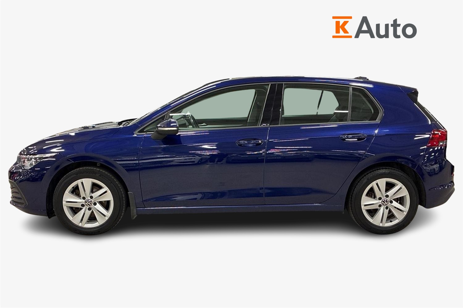 Volkswagen Golf 2020, kuva 5/28