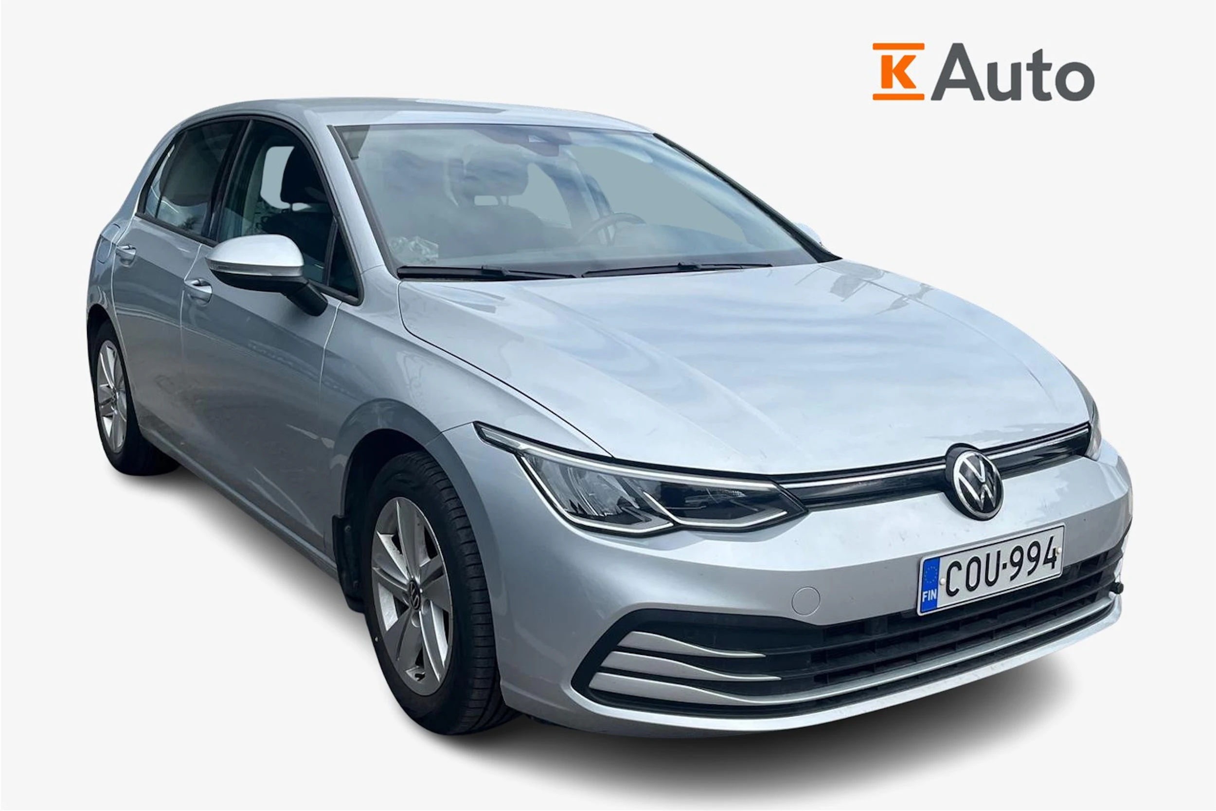 Hopea Volkswagen GOLF 2020 kuva 1.