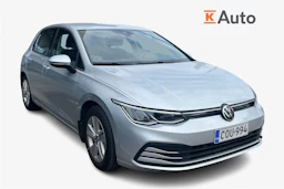 Hopea Volkswagen GOLF 2020 kuva 1.
