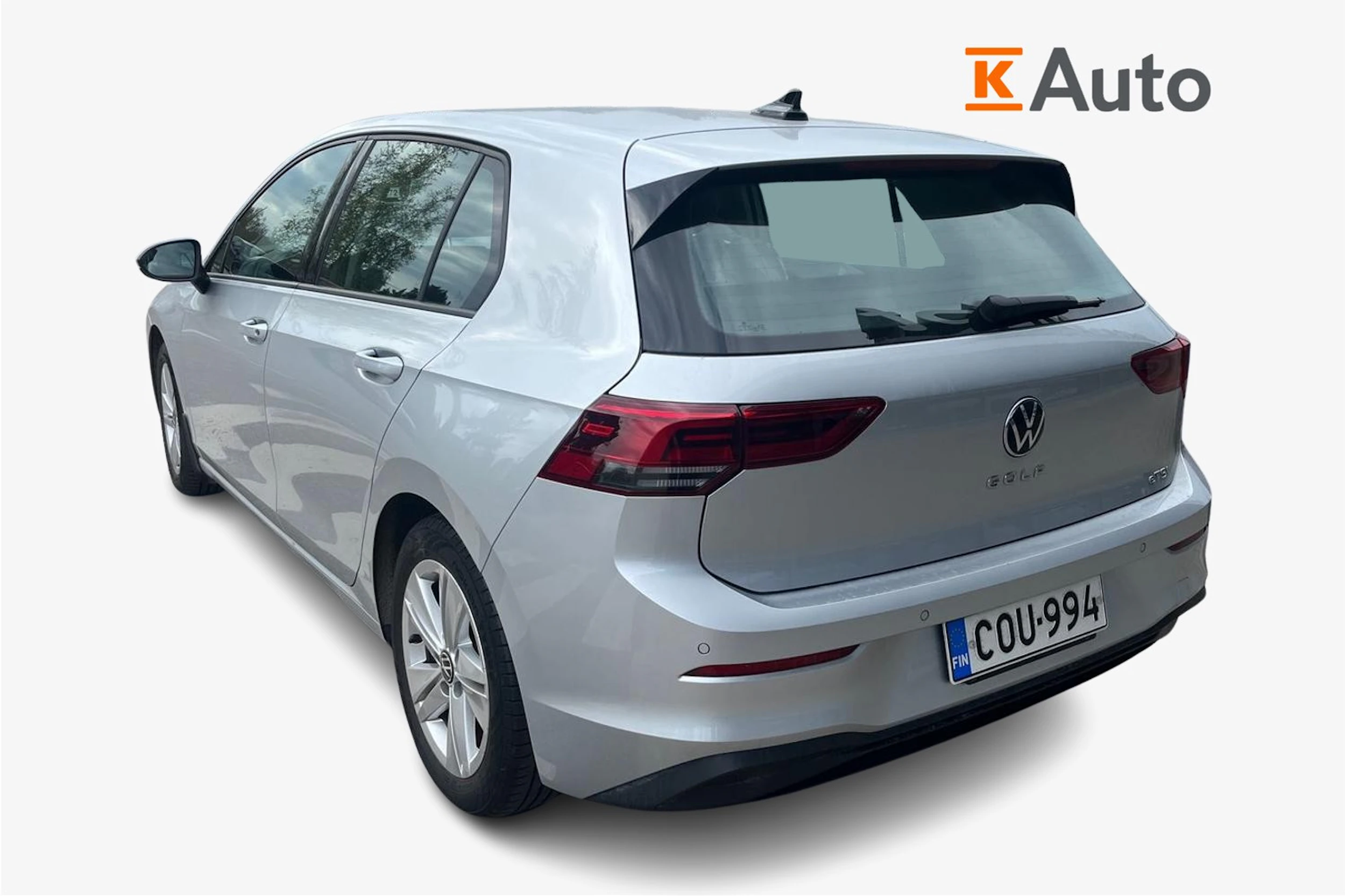Hopea Volkswagen GOLF 2020 kuva 2.