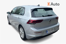 Hopea Volkswagen GOLF 2020 kuva 2.