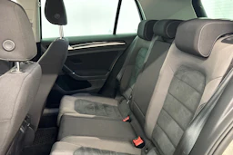harmaa Volkswagen Golf 2020 kuva 10.