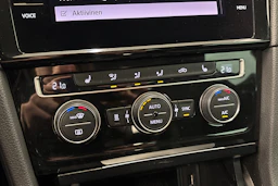 harmaa Volkswagen Golf 2020 kuva 22.