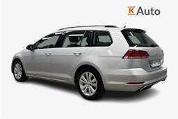 hopea Volkswagen Golf 2020 kuva 2.