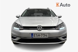 hopea Volkswagen Golf 2020 kuva 5.