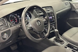 hopea Volkswagen Golf 2020 kuva 7.