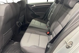 hopea Volkswagen Golf 2020 kuva 10.