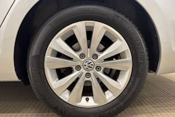 hopea Volkswagen Golf 2020 kuva 11.