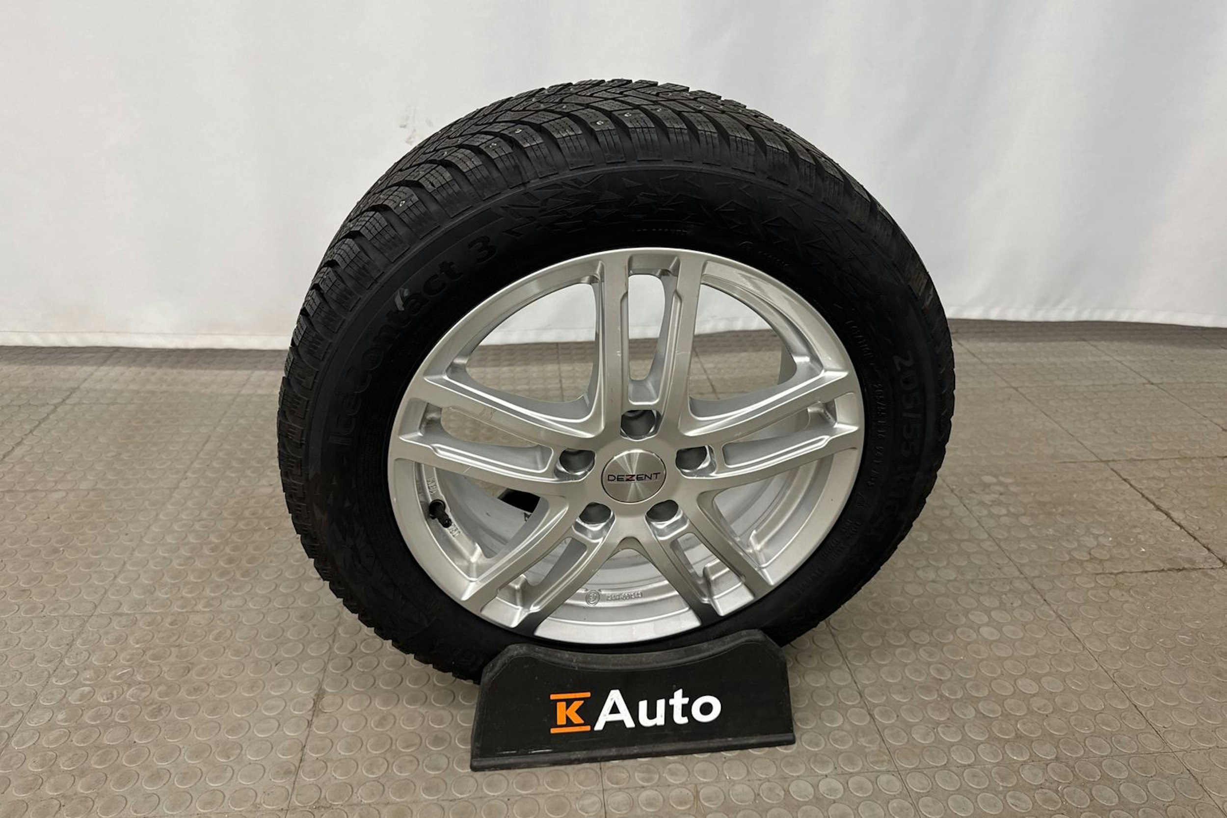 hopea Volkswagen Golf 2020 kuva 13.
