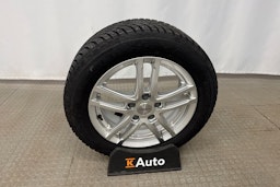 hopea Volkswagen Golf 2020 kuva 13.
