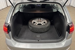 hopea Volkswagen Golf 2020 kuva 16.