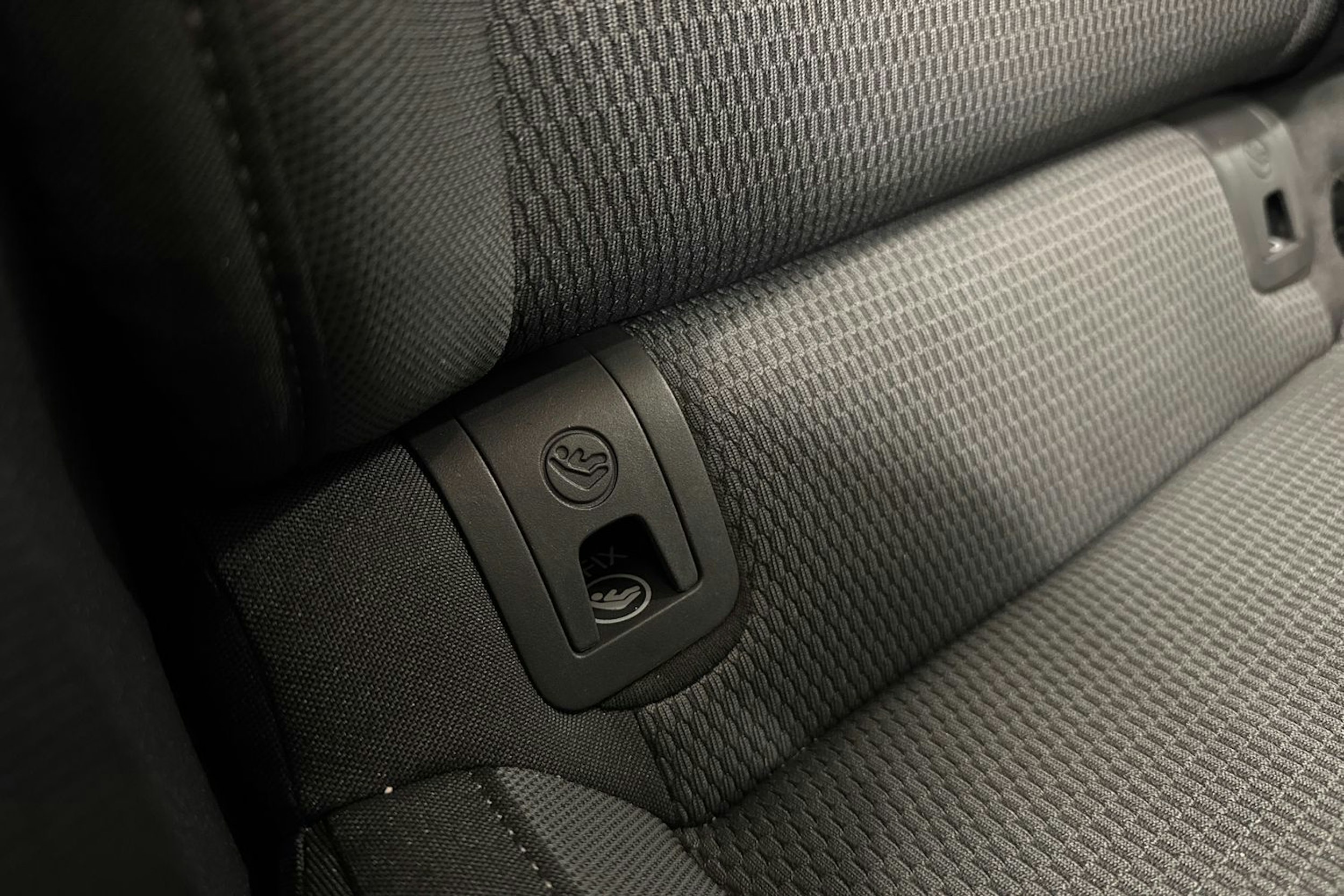 hopea Volkswagen Golf 2020 kuva 17.