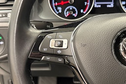 hopea Volkswagen Golf 2020 kuva 18.