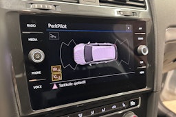 hopea Volkswagen Golf 2020 kuva 20.