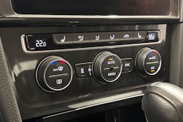hopea Volkswagen Golf 2020 kuva 22.