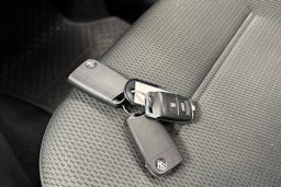 hopea Volkswagen Golf 2020 kuva 23.