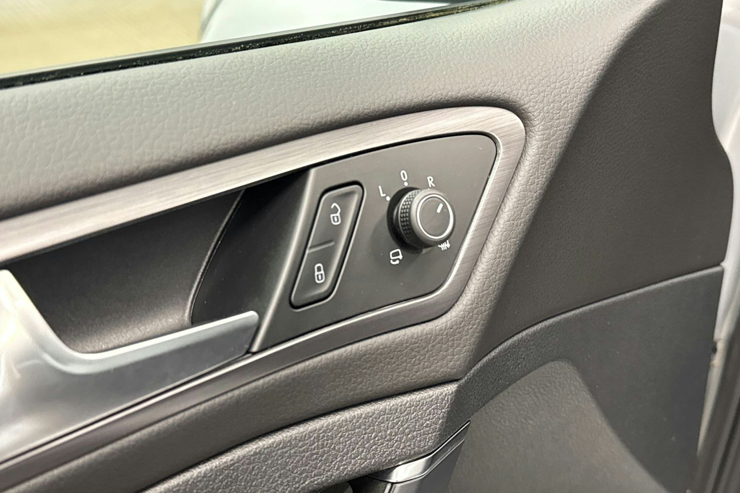 hopea Volkswagen Golf 2020 kuva 24.