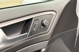 hopea Volkswagen Golf 2020 kuva 24.