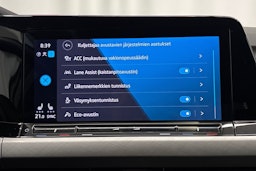 valkoinen Volkswagen Golf 2020 kuva 23.