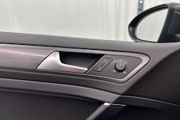 Harmaa Volkswagen GOLF 2020 kuva 14.