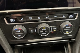 Harmaa Volkswagen GOLF 2020 kuva 24.