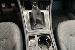 Harmaa Volkswagen GOLF 2020 kuva 25.