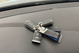 Harmaa Volkswagen GOLF 2020 kuva 26.