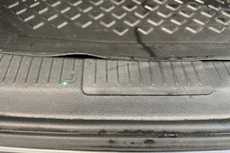 Harmaa Volkswagen GOLF 2020 kuva 28.