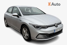 hopea Volkswagen Golf 2020 kuva 1.