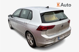 hopea Volkswagen Golf 2020 kuva 2.