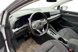 hopea Volkswagen Golf 2020 kuva 3.