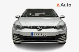 hopea Volkswagen Golf 2021 kuva 4.