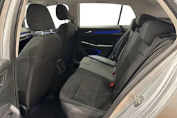 hopea Volkswagen Golf 2021 kuva 8.