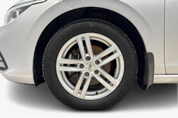 hopea Volkswagen Golf 2021 kuva 9.