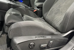 hopea Volkswagen Golf 2021 kuva 14.