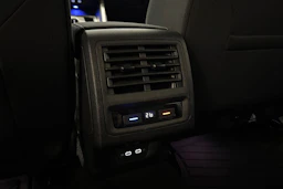 hopea Volkswagen Golf 2021 kuva 15.