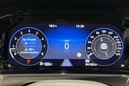 hopea Volkswagen Golf 2021 kuva 17.