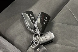 hopea Volkswagen Golf 2021 kuva 29.