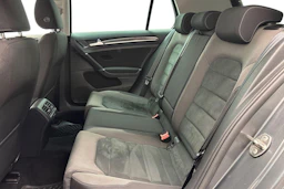 met. harmaa Volkswagen Golf 2020 kuva 8.