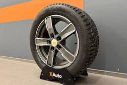 met. harmaa Volkswagen Golf 2020 kuva 10.
