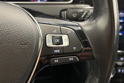 met. harmaa Volkswagen Golf 2020 kuva 14.
