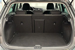met. harmaa Volkswagen Golf 2020 kuva 23.