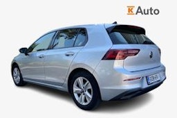 hopea Volkswagen Golf 2020 kuva 2.