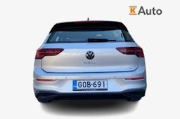 hopea Volkswagen Golf 2020 kuva 3.